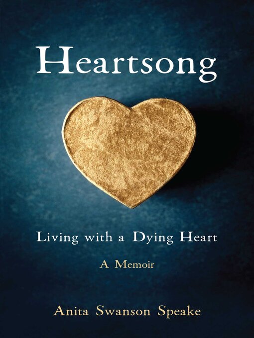 Title details for Heartsong by Anita Swanson Speake - Available